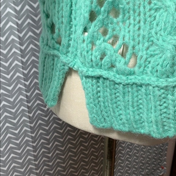 Free People Sweater - Picture 8 of 8